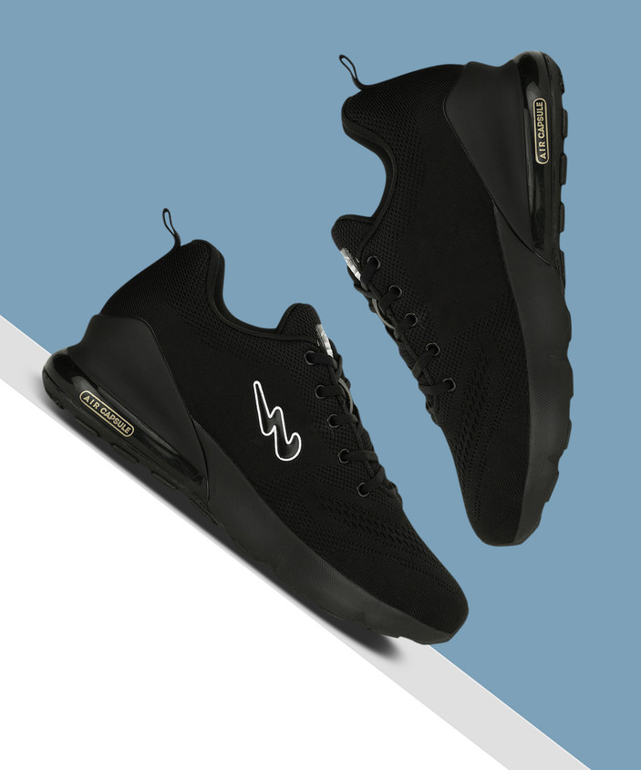 Campus Air Capsule Shoes Flipkart CAMPUS NORTH Walking Shoes For Men