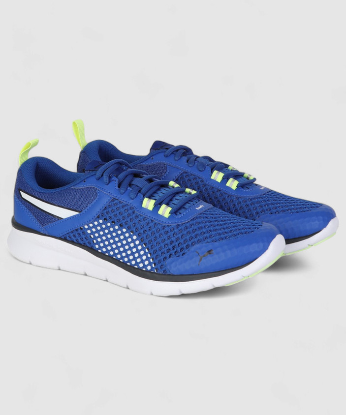 Running Shoes Nike Flex Essential Blau Puma Flex Essential Jr Store