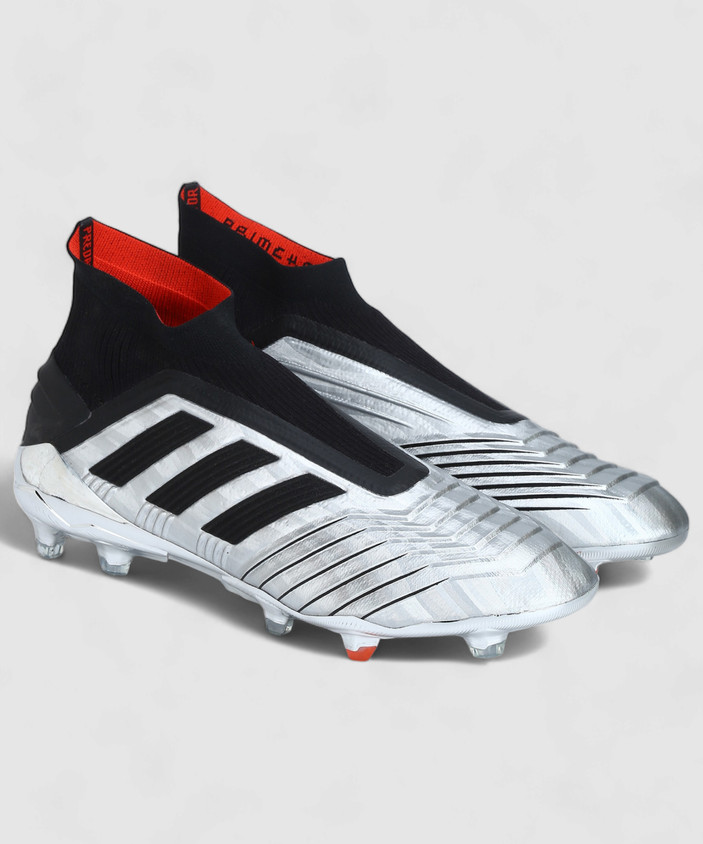 ADIDAS Predator 19+ Fg Football Shoes For Men Buy ADIDAS