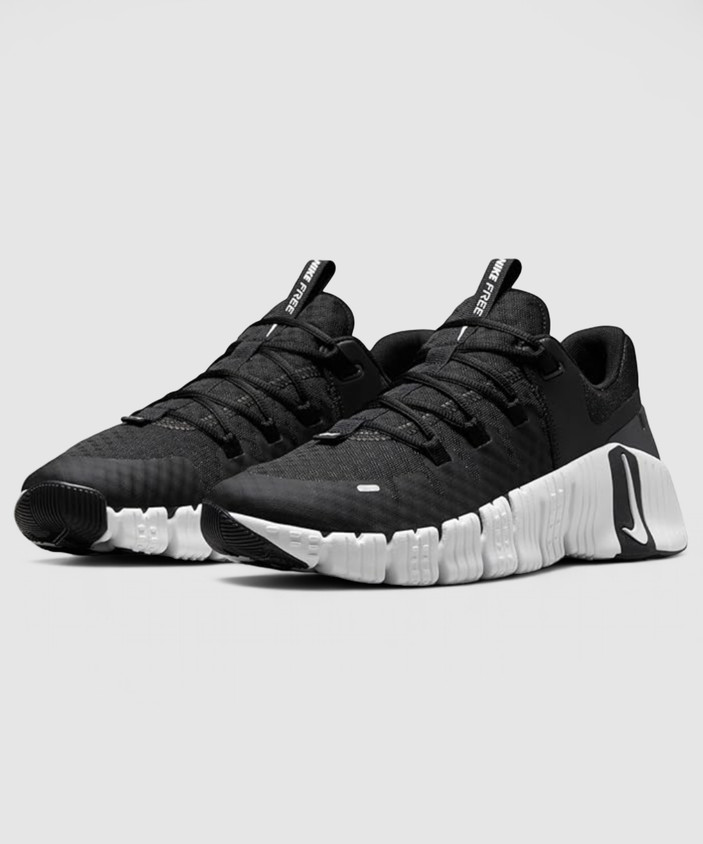 NIKE Free Metcon Training Gym Shoes For Men