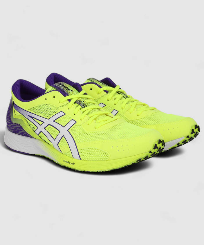 Flipkart Asics Womens Walking Shoes Yellow Asics GEL-30 Running