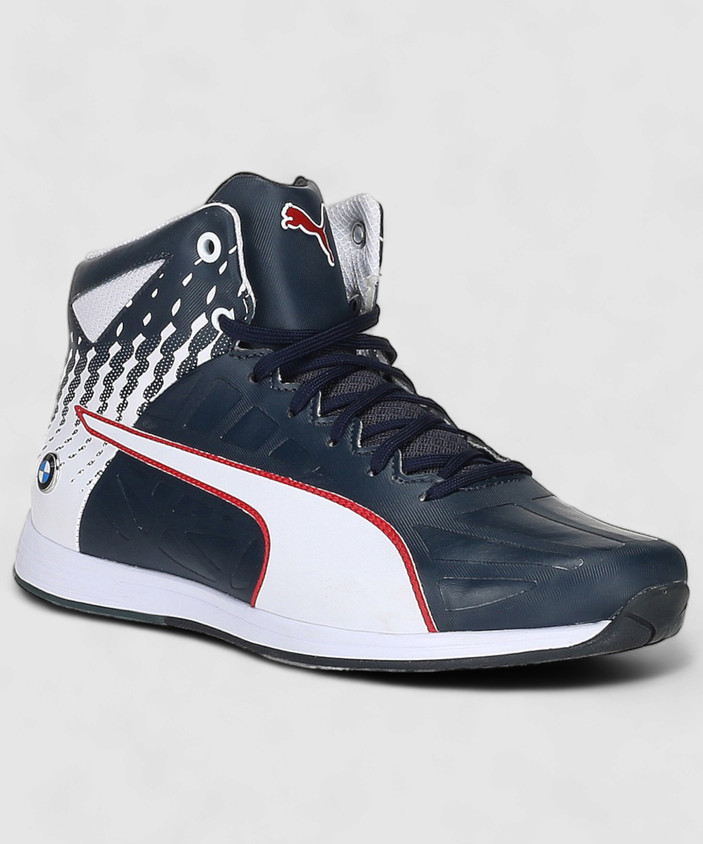 Puma Motorsport Motorsport Trainers PUMA BMW Motorsport EvoSPEED