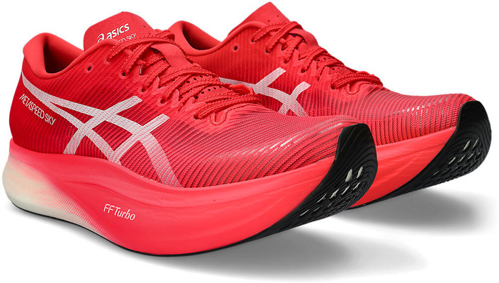 Asics METASPEED SKY+ Running Shoes For Men - Buy Asics