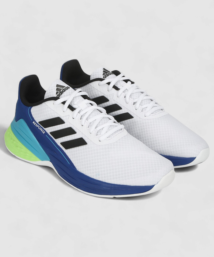 Walking Shoes Men's Adidas Response Sr Running Shoes ADIDAS - Main Image