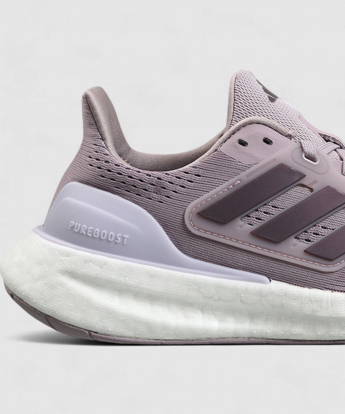 Sneakers Ultra Boost Womens White And Grey ADIDAS PUREBOOST 23 W