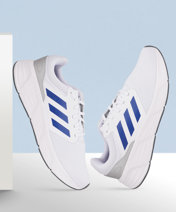 Men's Galaxy Adidas Run 6s Shoes ADIDAS GALAXY M Running