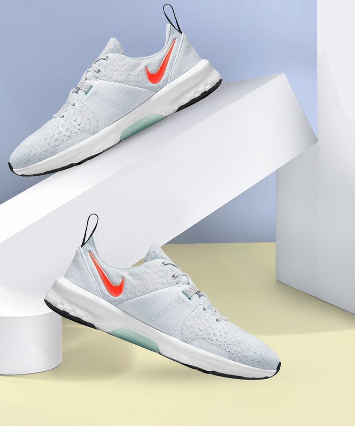 Flipkart Best Nike Workout Shoes Women's NIKE City Trainer - Main Image