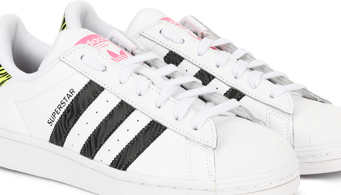 Sneaker Shoes Adidas Superstar Pink Usa Adidas Superstar XLG