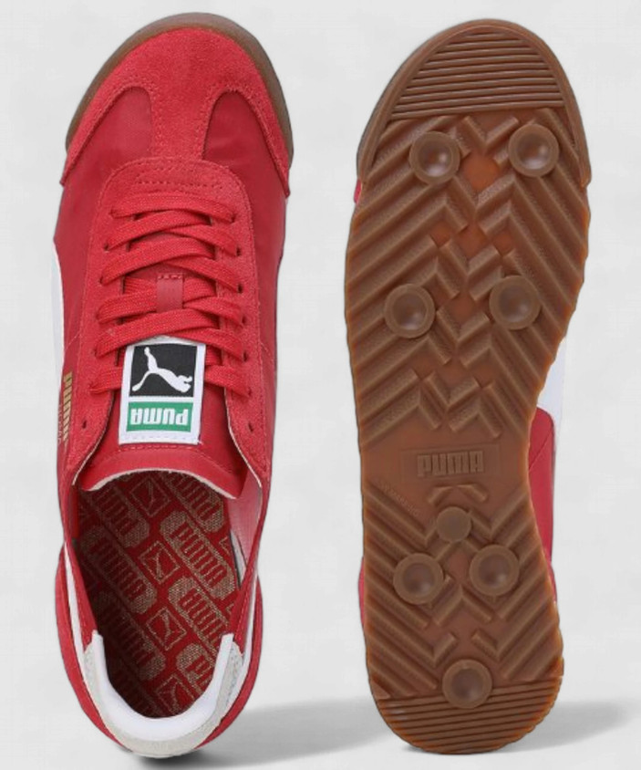 PUMA Roma OG Nylon Sneakers For Men - Buy PUMA Roma OG Nylon