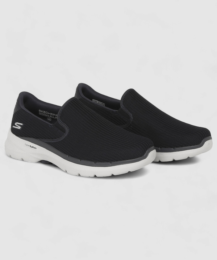 Skechers Gowalk Go Walk Shoes On Sale SKECHERS Women Go Walk Plum