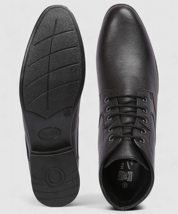RED CHIEF RC3545 001 Formal Shoes For Men Buy RED CHIEF RC3545
