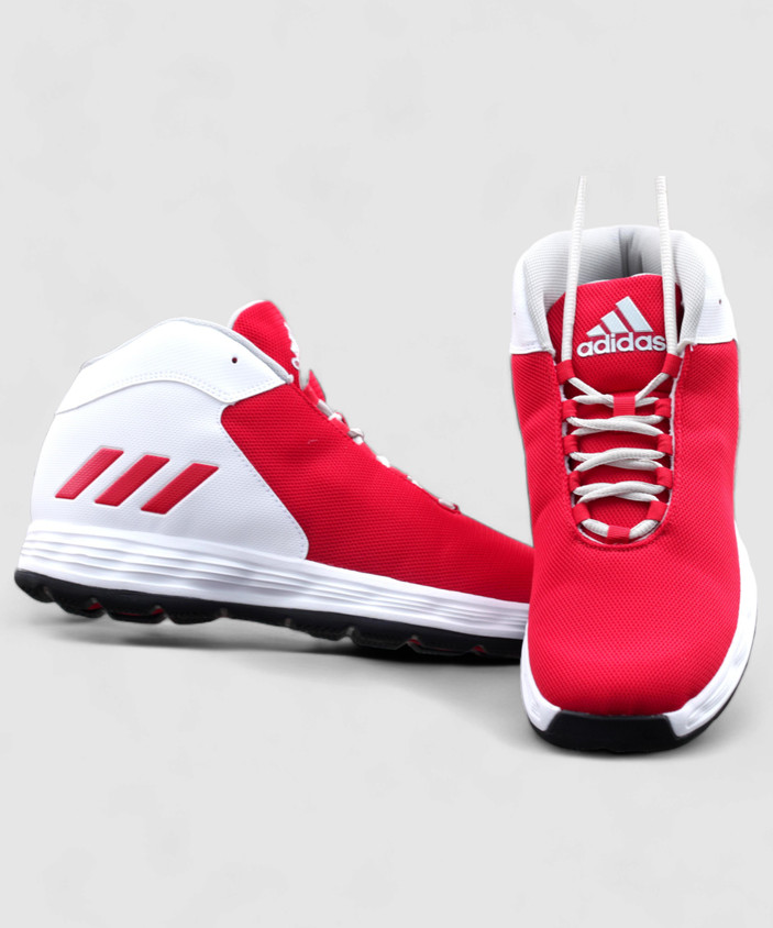 Flipkart Nike And Adidas Basketball Shoes ADIDAS HOOPSTA