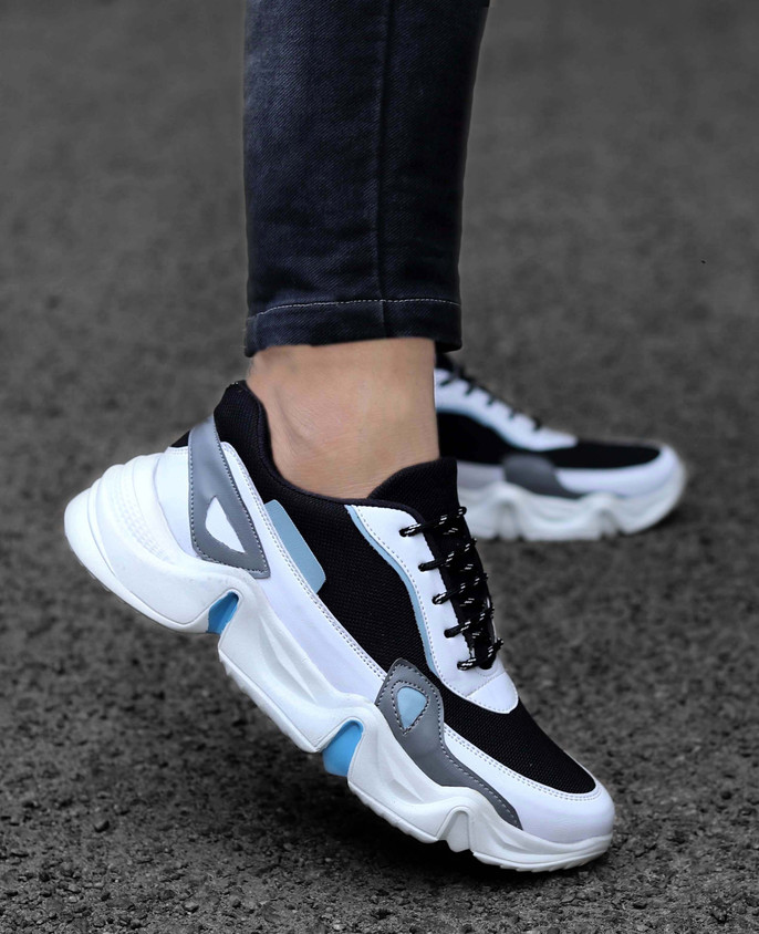 Trending Shoes Mens Stylish Shoes 2019 K' Footlance Men's