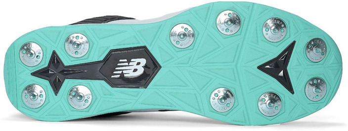 Spikes Light Green New Balance New Balance SD100 V4 Men's Spikes