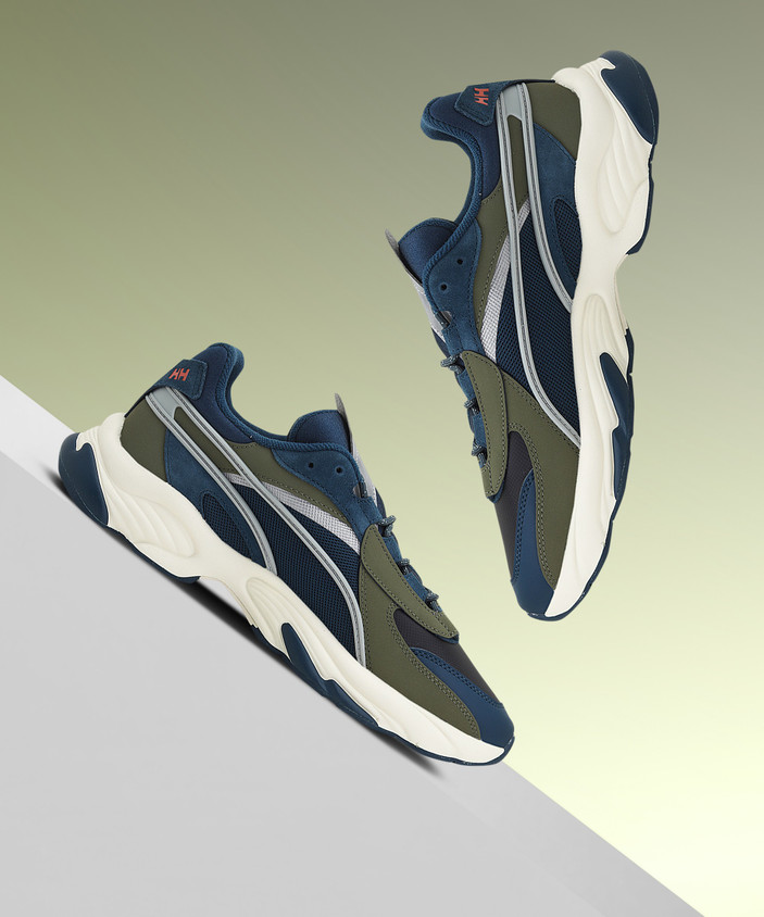 Puma Sneakers Puma Hh Shoes PUMA RS-Connect Helly Hansen Sneakers