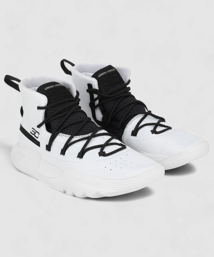 Flipkart Ua Curry Basketball Shoes Flipkart Under Armor Basketball