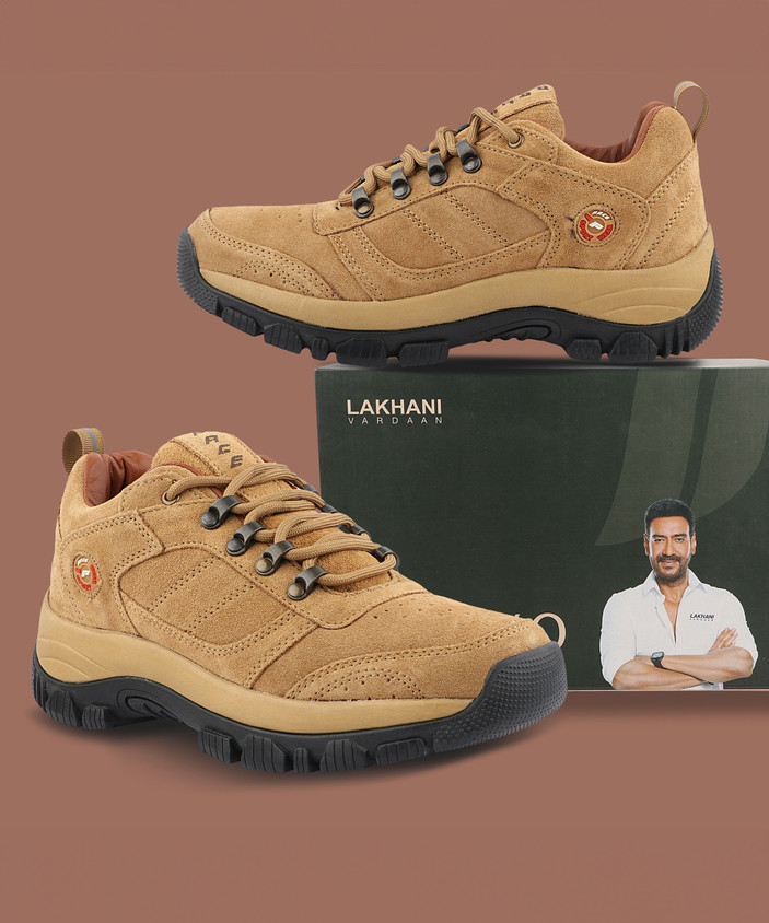 Outdoor 151 Lakhani Outdoor Shoes Lakhani Touch Outdoor 151 Camel