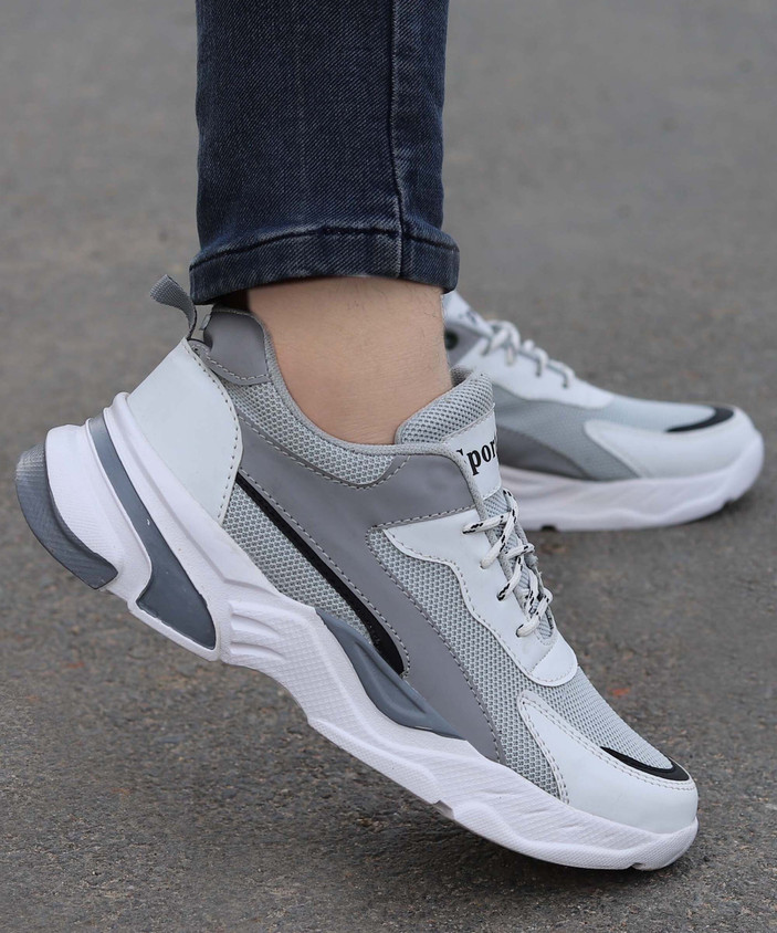 Shoes Casual Air Sports Shoes Amazon K' Footlance Men's Casual