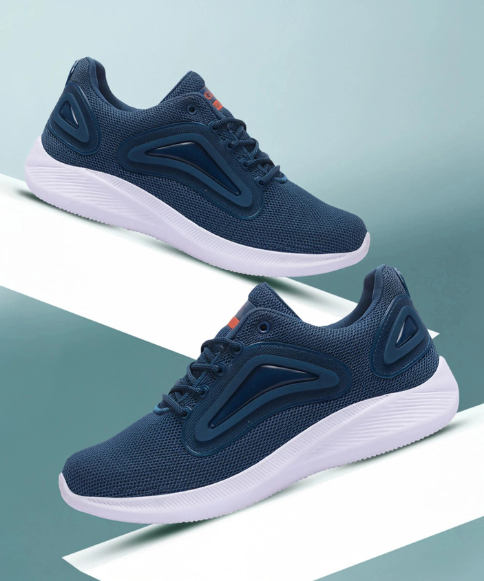 Flipkart Clymb Running Shoes CLYMB Cosko Lace Up Walking Outdoor