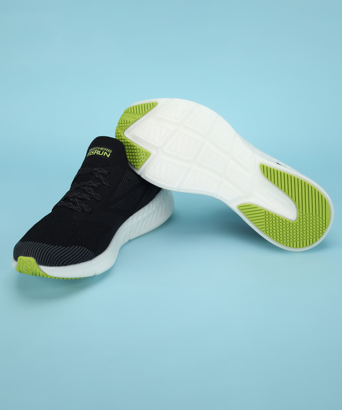 Skechers GO RUN HYPER BURST Running Shoes For Men Buy Skechers