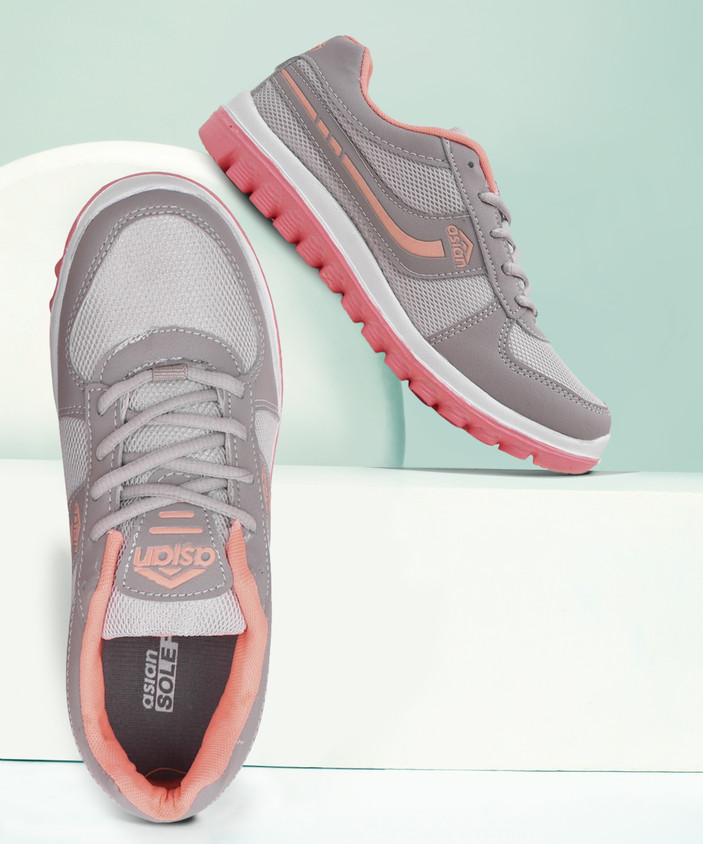 Running Shoes New Designer Shoes For Girls Asian Cute Sports Shoes