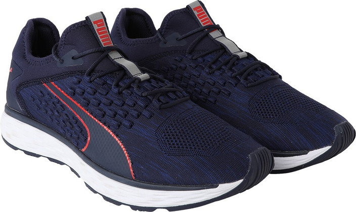 PUMA SPEED FUSEFIT Sneakers For Men Buy PUMA SPEED FUSEFIT