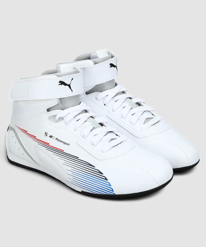 high top puma ferrari original shoes