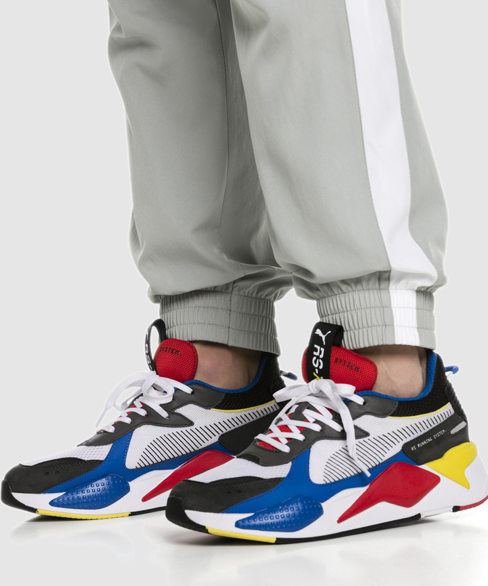 puma rs x toys