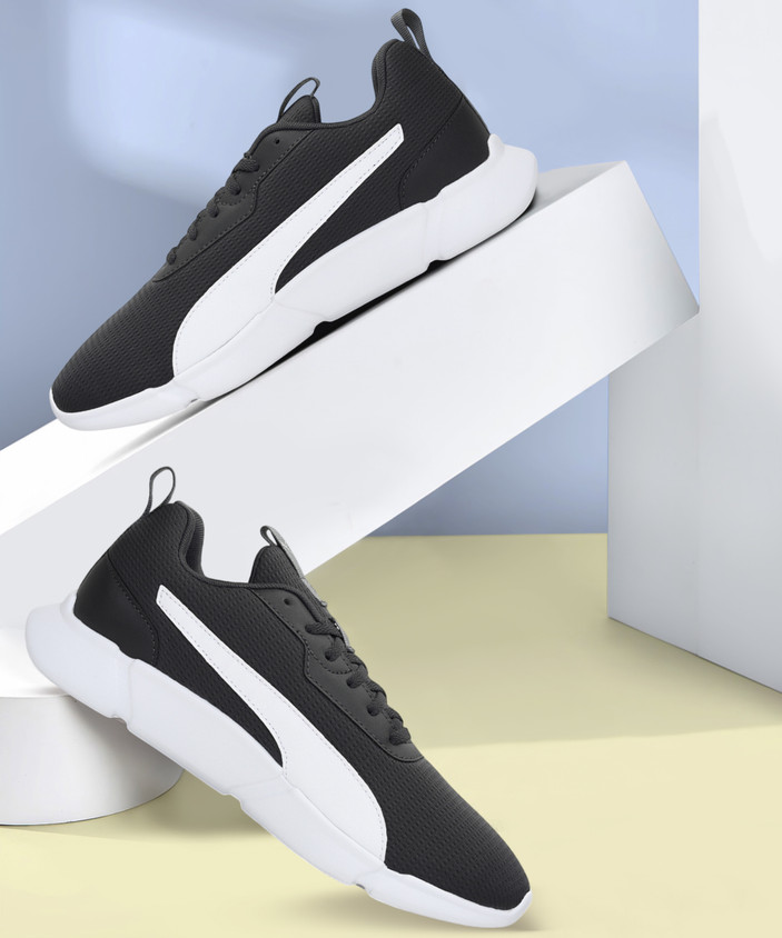 Walking Shoes Buy Puma Shoes Online India PUMA Flair Walking Shoes