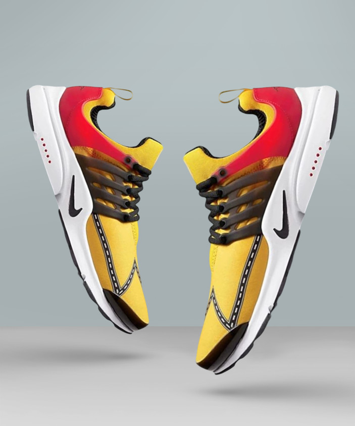 nike sneaker nike air presto man