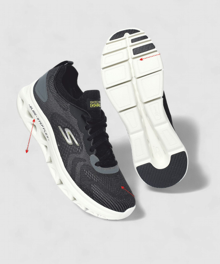 Skechers Performance Skechers Go Step Lite India Skechers GO RUN