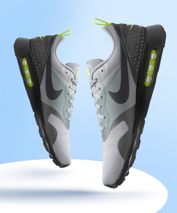 NIKE Air Max Tavas Sneakers For Men