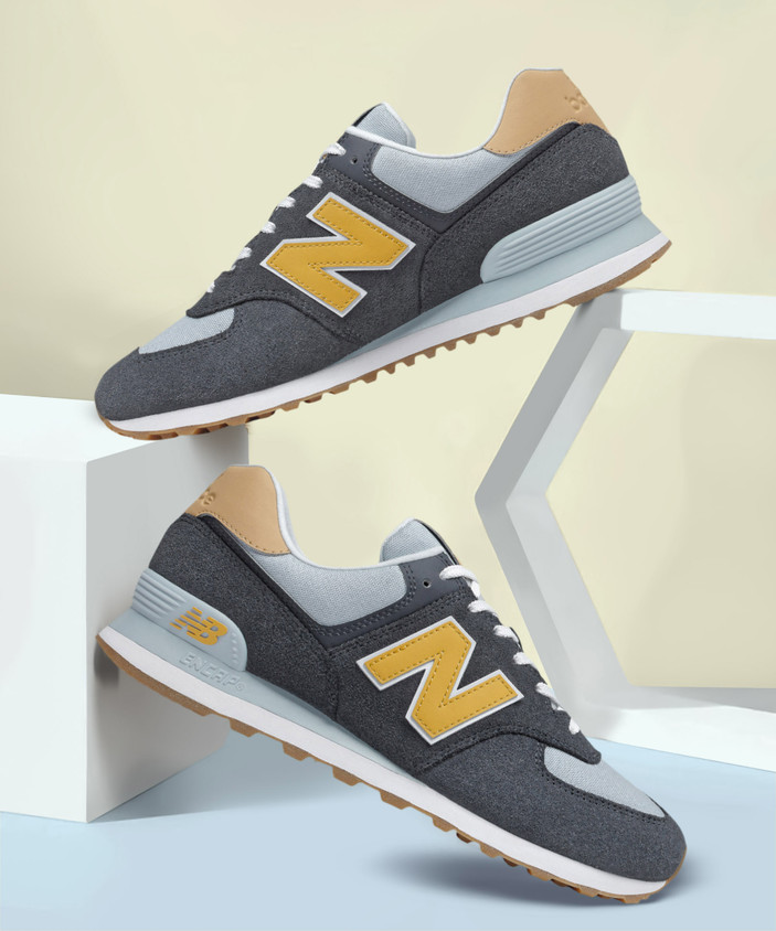 New Balance 574 Sneakers For Men