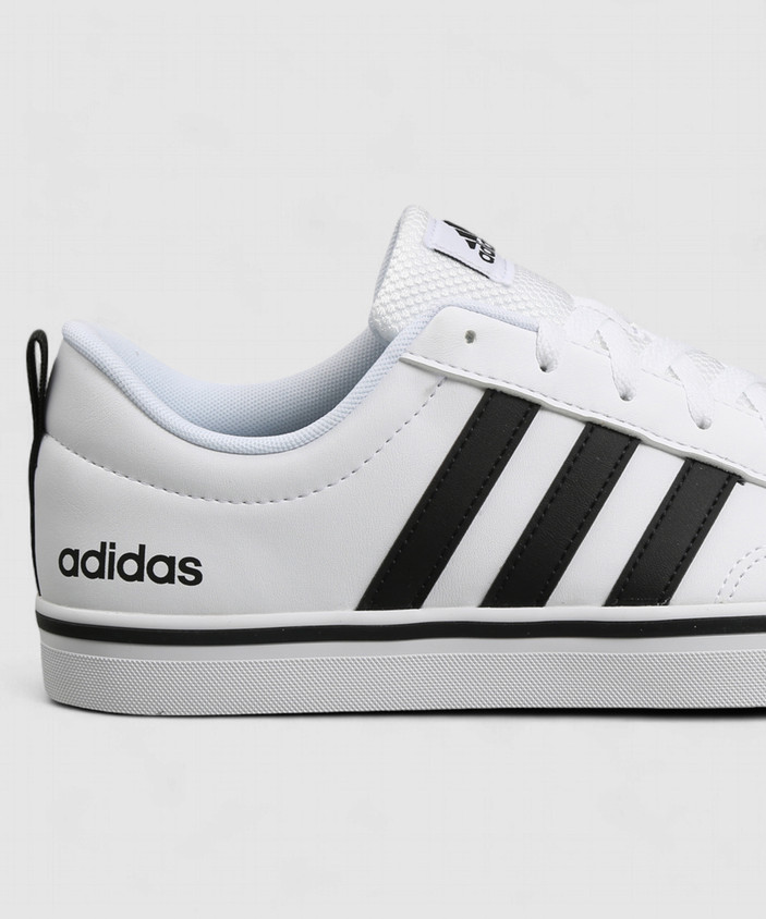 HOT Adidas Mens Adidas Neo Pace Vs White ADIDAS VS PACE