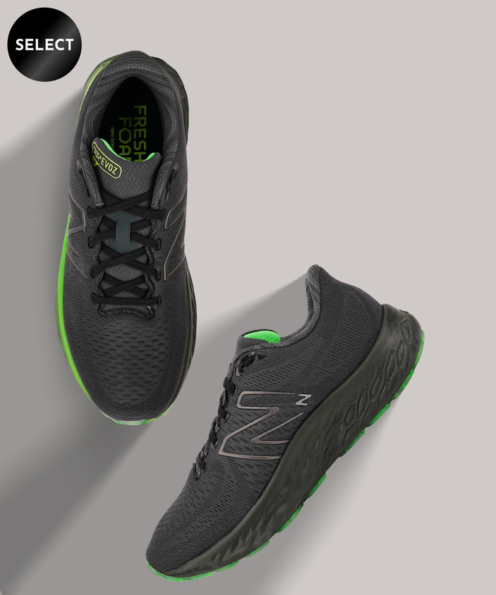 New Balance EVOZ Running Shoes For Men Buy New Balance EVOZ