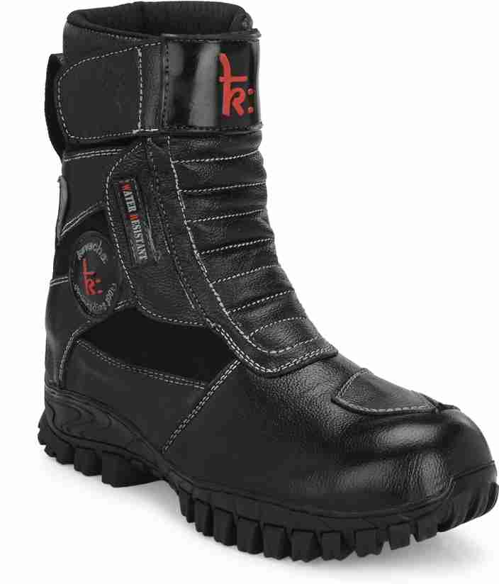 Sepatu Ladies Winter Boots Size Kavacha Classic Bike Riding