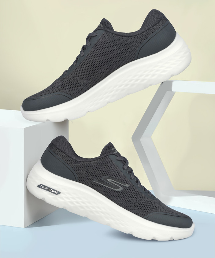 Hyper Burst Skechers New Model 2018 Skechers Shoes For Skechers Go