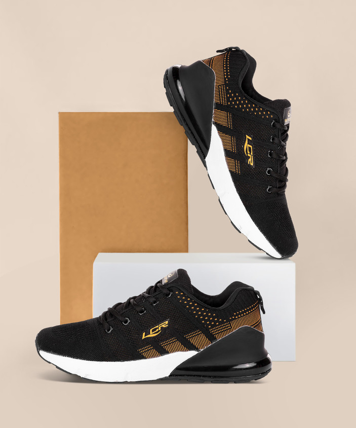 Lcr Shoes Lancer Shoes Under 500 LANCER RAMBO-122 Running Shoes