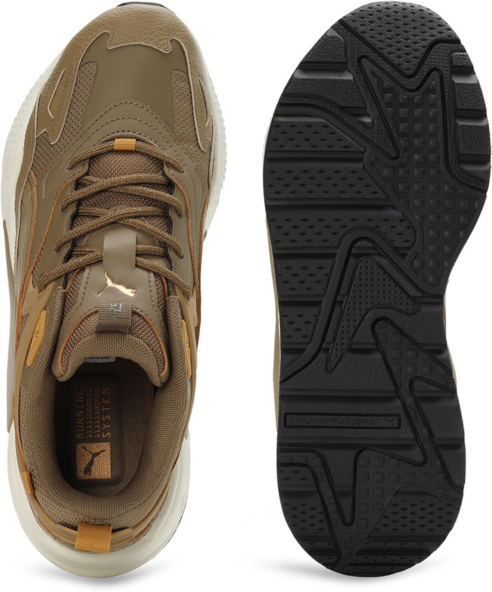PUMA RS-X Efekt Lux Running Shoes For Men