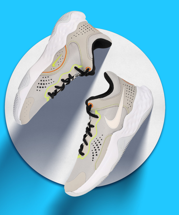 Mid Nike Jby Basketball Shoes NIKE Nike Mid Basketball Shoes