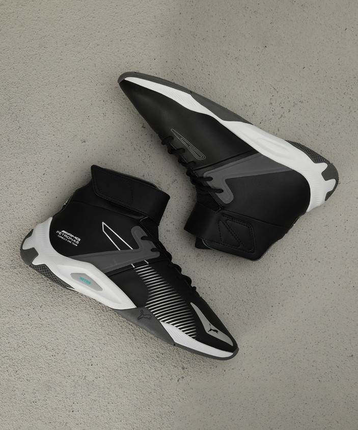 Petronas Motorsport Puma Mercedes Shoes Price In India PUMA - Main Image