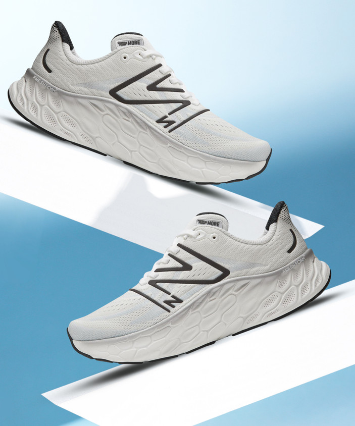 Running Shoes Zapatillas Nb NiÃ±o Amazon New Balance Plateadas