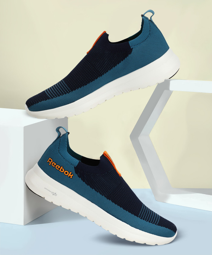 Reebok Best Walking Shoes REEBOK Sweep Slip On Walking Shoes For