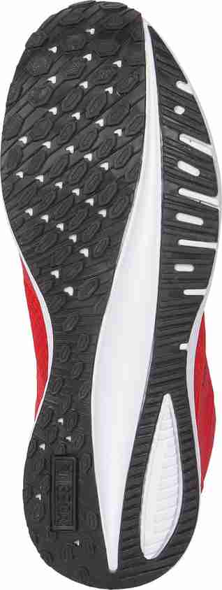 SEGA Red-Marathon पुरुषों के लिए रनिंग शूज़