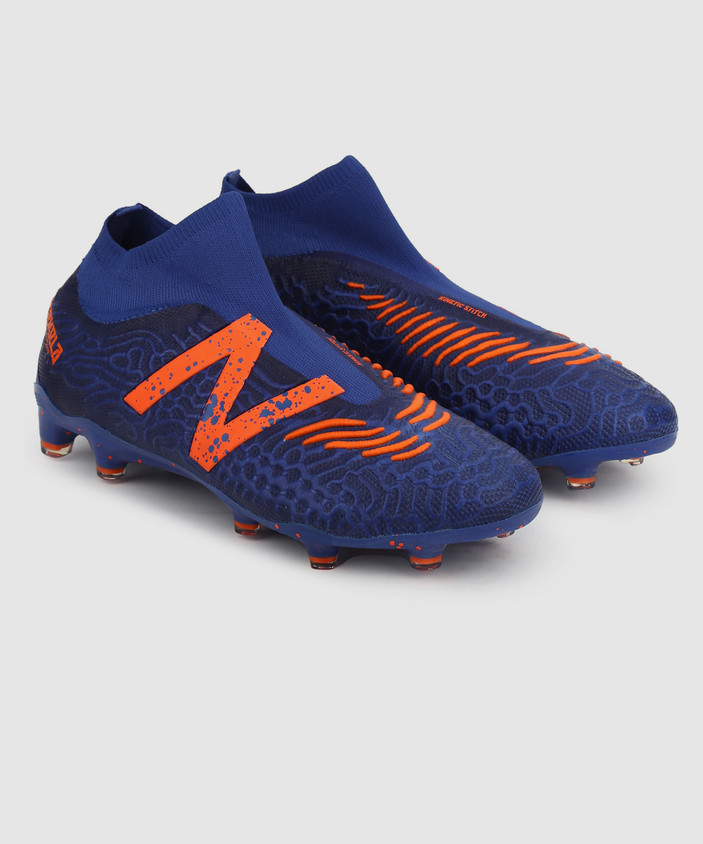 Balance Soccer Shoes Nb Football Boots For Sale Men 43F Low-Top