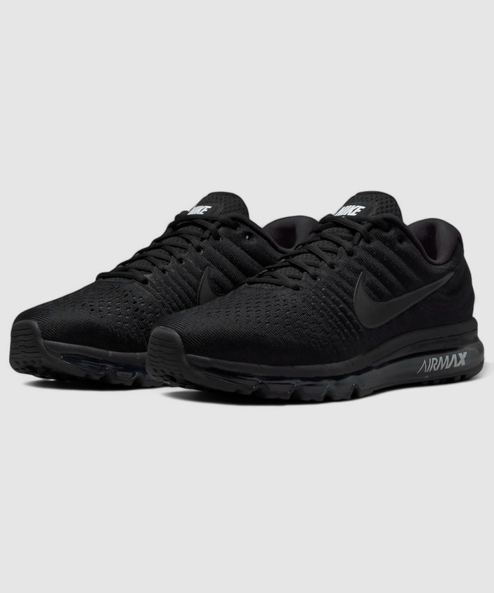 Basketball Shoes Air Max Be True 2019 NIKE Air Max 2017 Sneakers