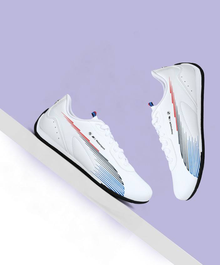 Puma Bmw Puma Ferrari Shoes Price India PUMA BMW MMS Neo Cat