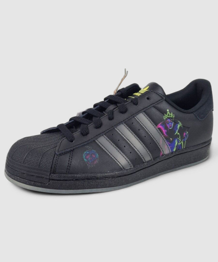 Mickey Mouse Adidas Superstar Size 16 ADIDAS Toddler DISNEY MICKEY