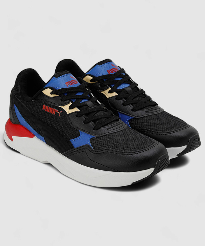 Flipkart Puma X Ray Sneakers Black PUMA X-Ray SD Sneakers For Men