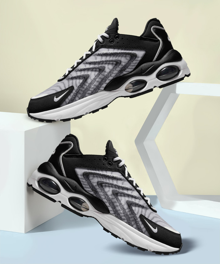 Ubuy Air Max Invigor Print Mens Trainers NIKE Air Max TW Sneakers